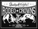 RODEO CRＯＷNS