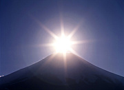 富士山　世界平和のプロジェクト