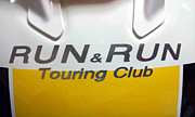 RUN＆RUN ツーリングクラブ