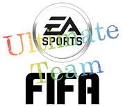 FIFA-Ultimate TeamPS3