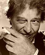 Tom Stoppard