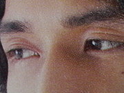 �Ӹ�μ�ˤَ������ƥ��Ĥ��.