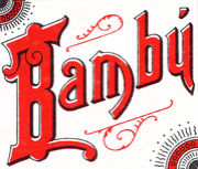 Sound of Bambu