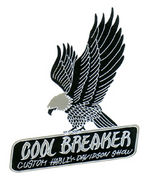 COOL BREAKER クール ブレーカー