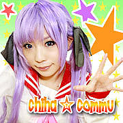 CHIHA*COMMU