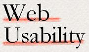 Webユーザビリティ
