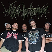 Waking The Cadaver