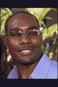 Morris Chestnut