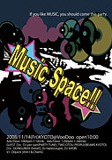 Music Space!!