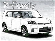 R-Family mixi支部