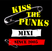 ����KISS THE PUNKS����