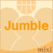 Jumble（神戸でバスケ！！)