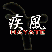 疾風 - HAYATE -