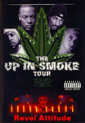 UP IN SMOKEWest side HIP HOP