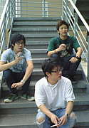 tensilon Mst yoda member 2007