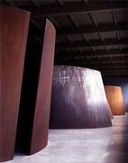 RICHARD SERRA