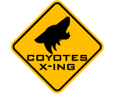 Phoenix Coyotes コヨーテズ