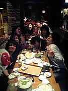 Team nagayama