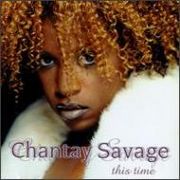   Chantay Savage 