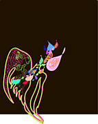 Drawing things