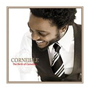 Lonely nights by Corneille