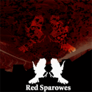 RED SPAROWES