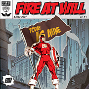 Fire At Will