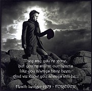 Heath　Ledger