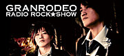 GRANRODEO RADIO ROCK★SHOW