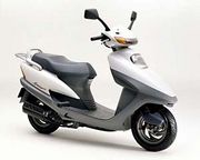 Spacy125ڥ125