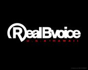 䡼RealBvoice
