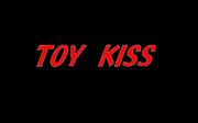 Toy kiss
