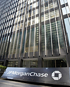 JPMorgan IBD Internship 2008