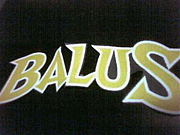 BALUS★埼玉県バスケチーム