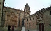 ☆Universidad de Salamanca☆