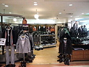 MEN'S BIGI 大津PARCO店