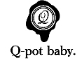 Q-pot baby.