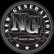 N.G 【New Generation】