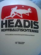 I LOVE��HEADIS