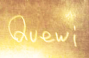 Quewi