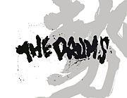 "THE DRUMS"