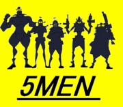5FIVE