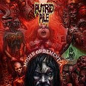 PUTRID PILE