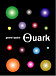 grand space Quark