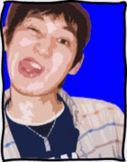 鬼ちゃんときっくん