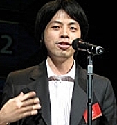 笠原おめでとう！