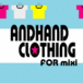 ANDHAND FOR mixi