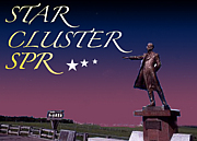 ��STAR CLUSTER SPR��