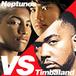 Neptunes vs Timbaland