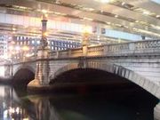 東京・日本橋で働く人達